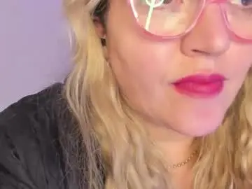 Chaturbate Adult Webcams of naty__mature_