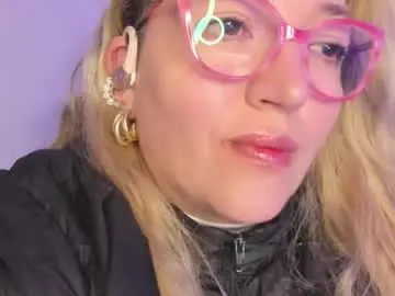 Chaturbate Watch Live Sex Cams of naty__mature_