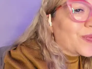 Chaturbate Free Live Porn of naty__mature_