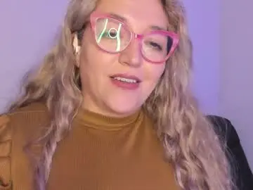 Chaturbate Sex Chat of naty__mature_