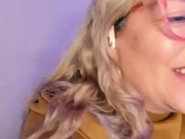 Chaturbate Adult Webcam of naty__mature_