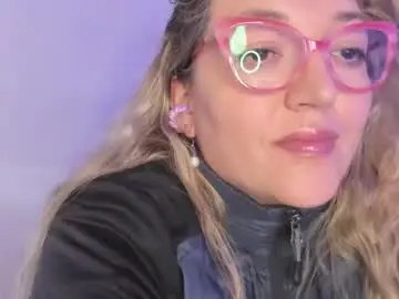 Chaturbate Best live sex cam show of naty__mature_