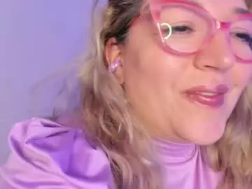 Chaturbate Free Live Porn of naty__mature_