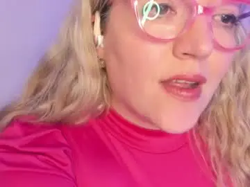 Chaturbate Adult Webcam of naty__mature_