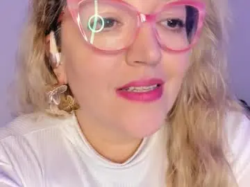 Chaturbate Nude Webcam of naty__mature_