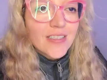 Chaturbate Adult Webcams of naty__mature_