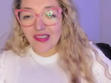 Chaturbate Free Porn Cam of naty__mature_