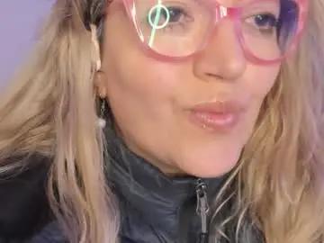 Chaturbate Private Sex Chat of naty__mature_