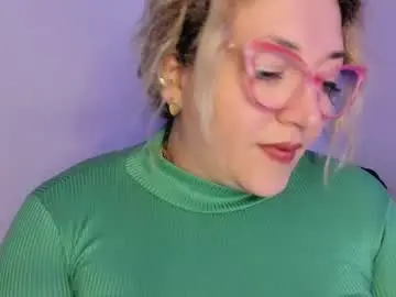 Chaturbate Free Live Porn of naty__mature_