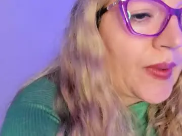 Chaturbate Best Webcam of naty__mature_