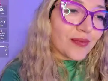 Chaturbate Sex Cam of naty__mature_