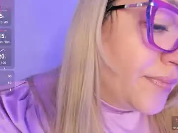 Chaturbate Best Webcam of naty__mature_