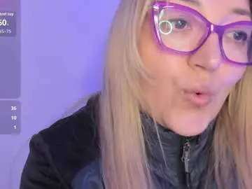 Chaturbate Best Webcam of naty__mature_