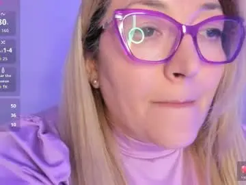 Chaturbate Private Sex Chat of naty__mature_