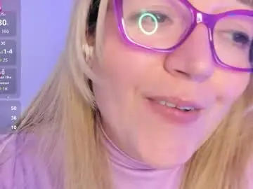 Chaturbate Live Porn of naty__mature_