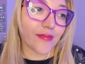 Chaturbate Live Sex Cam of naty__mature_