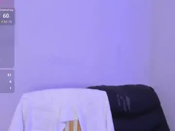 Chaturbate Sex Cam of naty__mature_