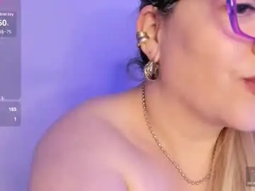 Chaturbate Free Live Porn of naty__mature_