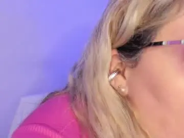 Chaturbate Live Sex of naty__mature_