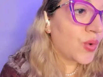 Chaturbate Free Porn Cam of naty__mature_