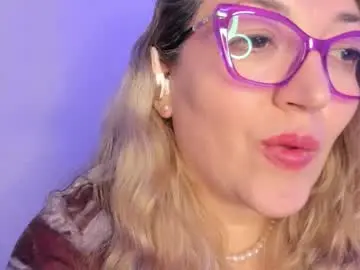 Chaturbate Adult Video Chat of naty__mature_