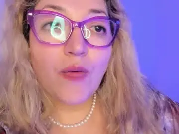 Chaturbate Nude Webcam of naty__mature_