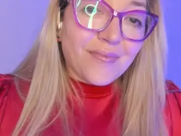 Chaturbate Sex Cam of naty__mature_