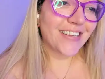 Chaturbate Live Porn of naty__mature_