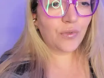 Chaturbate Adult Webcams of naty__mature_