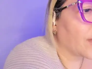 Chaturbate Private Sex Chat of naty__mature_