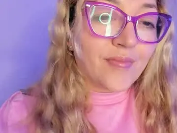 Chaturbate Free Porn Cam of naty__mature_