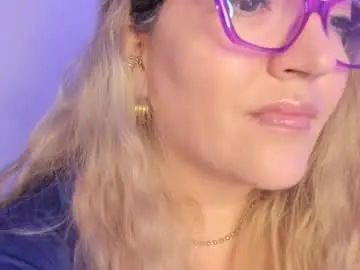 Chaturbate Best live sex cam show of naty__mature_