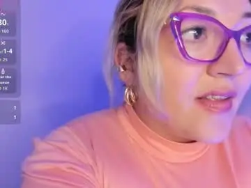 Chaturbate Sex Cam of naty__mature_