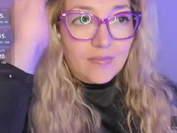 Chaturbate Adult Webcam of naty__mature_