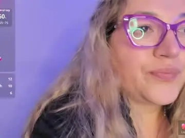 Chaturbate Free Porn Cam of naty__mature_