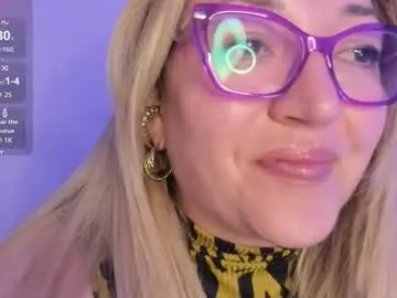 Chaturbate Adult Video Chat of naty__mature_