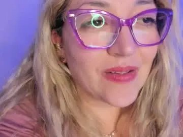 Chaturbate Free Porn Cam of naty__mature_