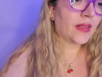 Chaturbate Nude Webcam of naty__mature_