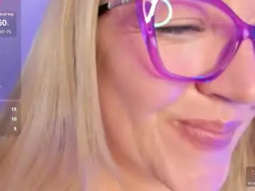 Chaturbate Live Porn of naty__mature_