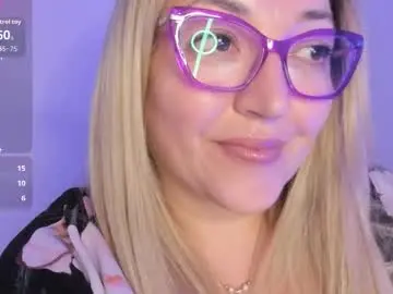 Chaturbate Watch Live Sex Cams of naty__mature_