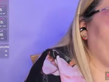 Chaturbate Free Live Porn of naty__mature_