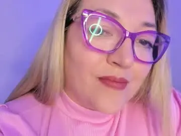 Chaturbate Adult Webcams of naty__mature_