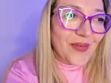 Chaturbate Adult Webcams of naty__mature_