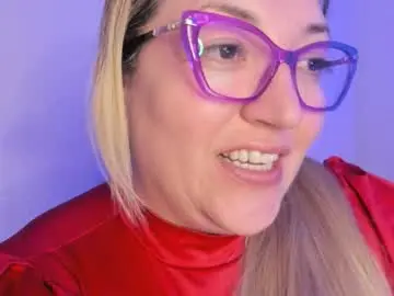 Chaturbate Adult Video Chat of naty__mature_