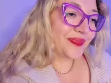 Chaturbate Adult Webcam of naty__mature_