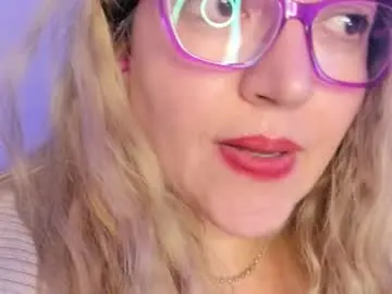 Chaturbate Sex Cam of naty__mature_