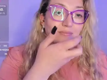 Chaturbate Sex Cam of naty__mature_