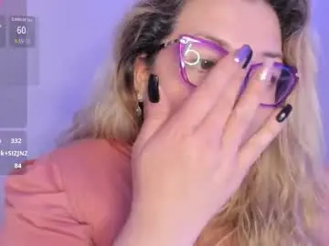 Chaturbate Sex Cam of naty__mature_