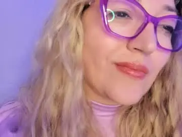 Chaturbate Free Porn Cam of naty__mature_