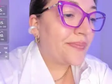 Chaturbate Sex Cam of naty__mature_